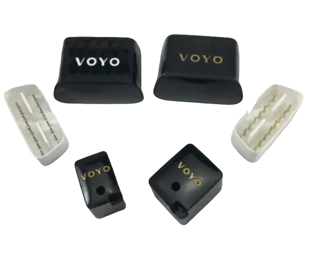OBD通訊連接器