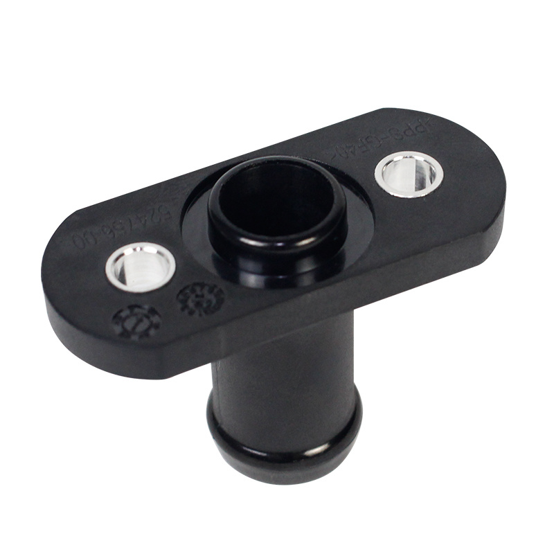 汽(qì)車電(diàn)池(chí)包(bāo)液(yè)冷(lěng)係(xì)統(tǒng)直(zhí)通水(shuǐ)嘴